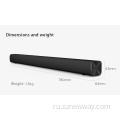 Xiaomi Redmi TV Speaker Wireless Red Mi Soundbar